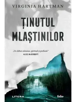 Tinutul mlastinilor/Virginia Hartman