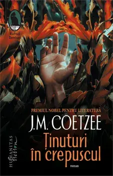 Tinuturi in crepuscul/J.M. Coetzee