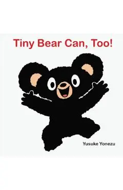 Tiny Bear Can, Too! - Yusuke Yonezu