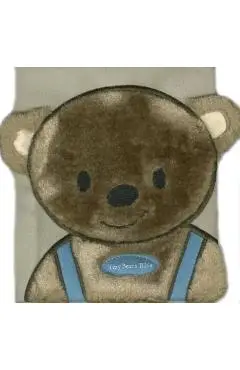 Tiny Bear's Bible - Sally Lloyd-jones