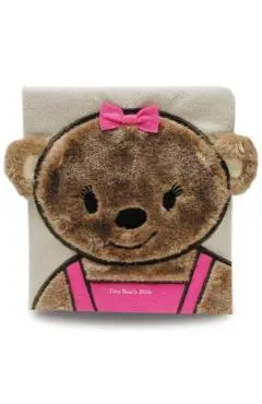 Tiny Bear's Bible - Sally Lloyd-jones