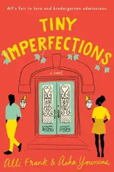 Tiny Imperfections, Paperback/Alli Frank