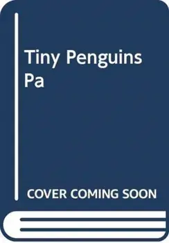 Tiny Penguins and the New Baby, Paperback/Jane Porter