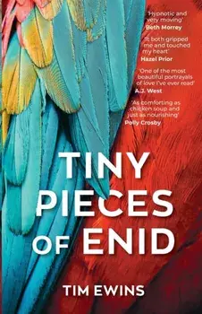 Tiny Pieces of Enid, Paperback/***