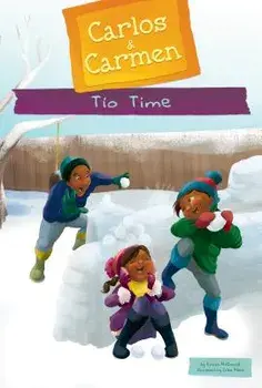 Tío Time, Library Binding/Kirsten McDonald