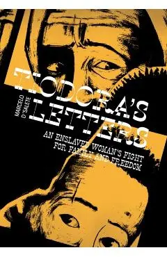 Tiodora's Letters - Marcelo D'salete