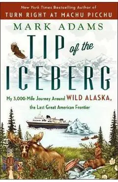 Tip Of The Iceberg - Mark Adams
