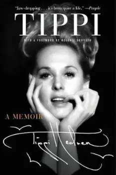 Tippi, Paperback/Tippi Hedren