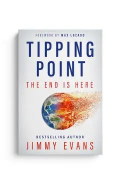 Tipping Point: The End Is Here - Jimmy Evans