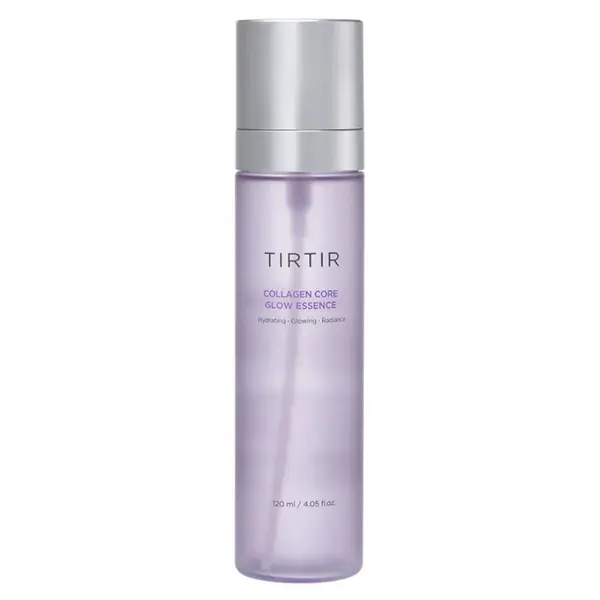 TIRTIR - Collagen Core Glow Essence, 120ml