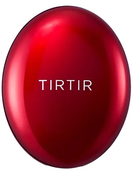 TirTir fond de ten Mask Fit Red Cushion, 21W Natural Ivory, SPF40, 4.5 g
