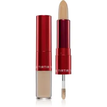 TIRTIR Glide & Hide Blurring Concealer corector cremos pentru strălucirea și netezirea pielii