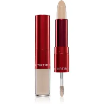TIRTIR Glide & Hide Blurring Concealer corector cremos pentru strălucirea și netezirea pielii