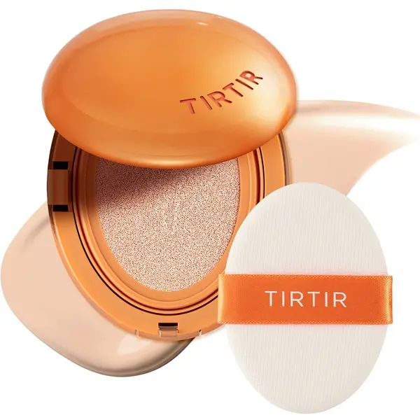 TIRTIR Mask Fit AI Filter Cushion 19C Petal, 18 g