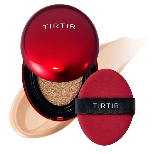 TIRTIR - Mask Fit Red Cushion - 18g - Shade 13W Cream