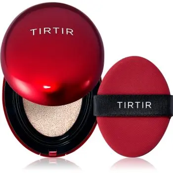 TIRTIR Mask Fit Red Cushion burete cu machiaj de lungă durată