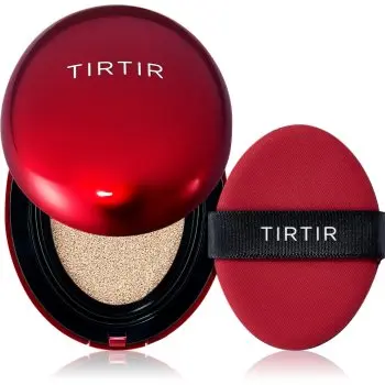 TIRTIR Mask Fit Red Cushion burete cu machiaj de lungă durată