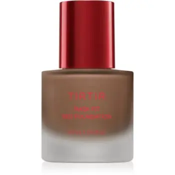 TIRTIR Mask Fit Red Foundation fond de ten lichid iluminator cu efect de hidratare