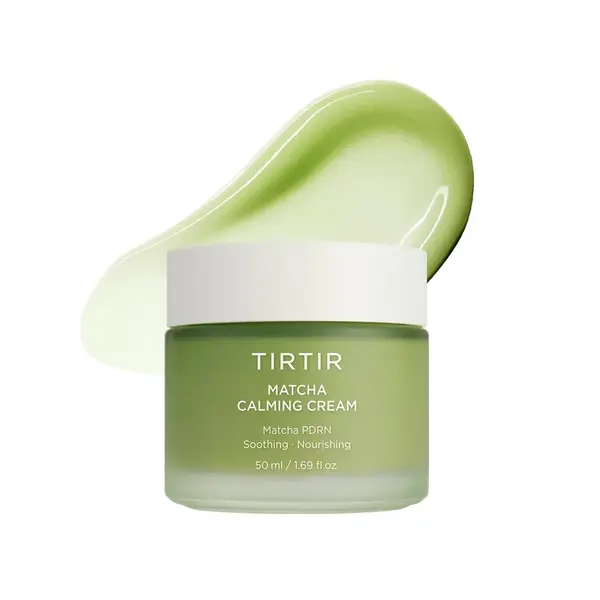 TIRTIR - Matcha Calming Cream, 50ml