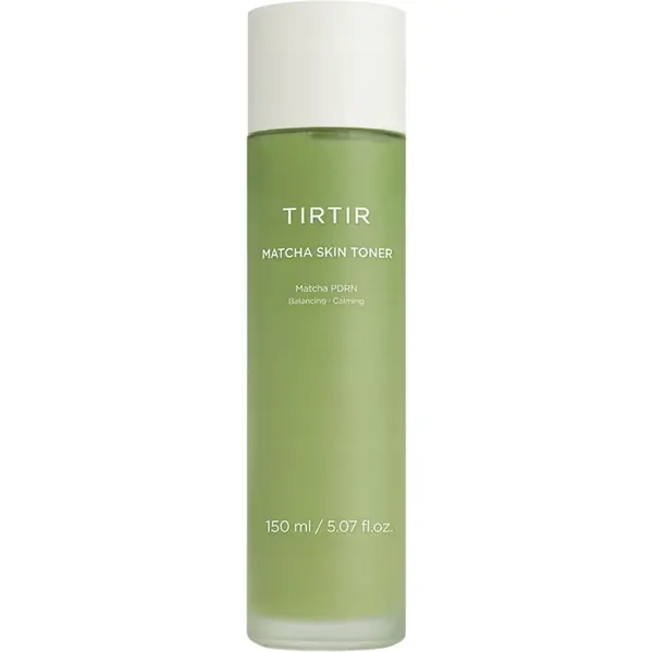 TIRTIR Matcha Skin Toner, 150 ml