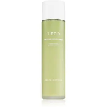 TIRTIR Matcha Skin Toner calmant tonic cu efect de hidratare