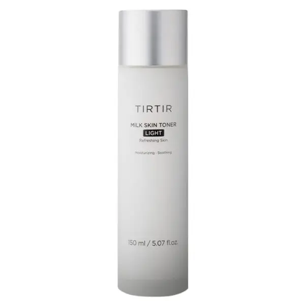 TirTir – Milk Skin Toner Light 150ml