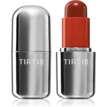 TIRTIR Mood Glider Lip & Blush Stick fard multifuncțional, pentru buze și obraz pentru look perfect