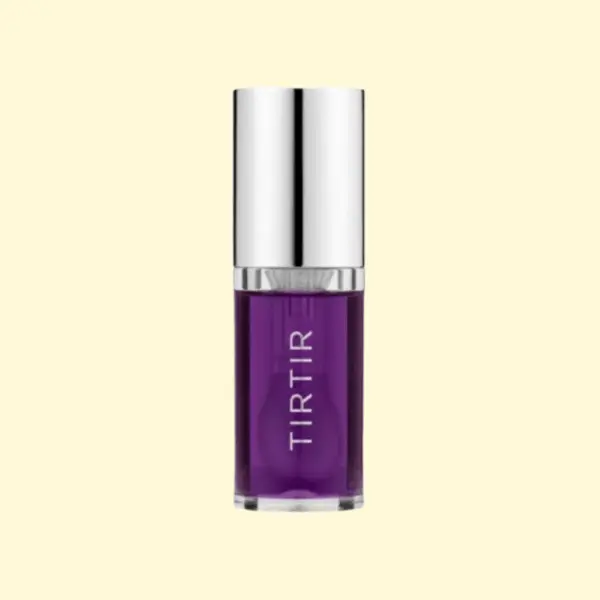 TIRTIR – My Glow Lip Oil – 5.7 g - Lavender