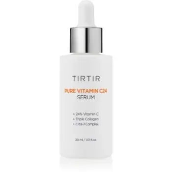 TIRTIR Pure Vitamin C24 Serum ser cu efect iluminator cu efect antioxidant