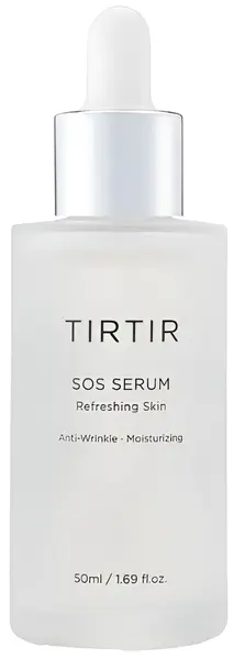 TirTir SOS Ser facial, 50 ml
