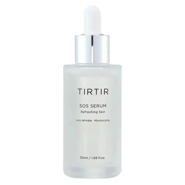 TirTir – SOS Serum 50ml