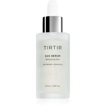 TIRTIR SOS Serum ser cu hidratare intensă cu efect antirid