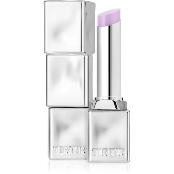 TIRTIR Water Mellow Lip Balm Balsam de buze hidratant stralucitor culoare 02 Mauve Berry 3.2 g