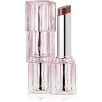 TIRTIR Waterism Glow Melting Balm balsam de buze tonifiant ofera hidratare si stralucire