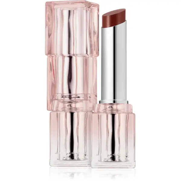 TIRTIR Waterism Glow Melting Balm balsam de buze tonifiant ofera hidratare si stralucire culoare 05 Scotch Shot 3.3 g