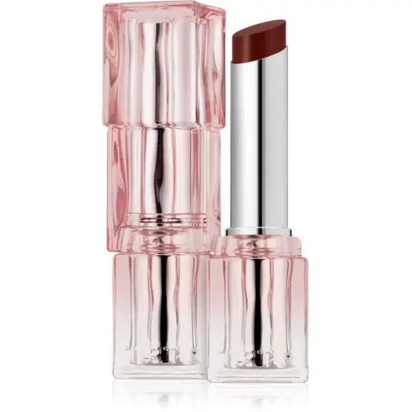 TIRTIR Waterism Glow Melting Balm balsam de buze tonifiant ofera hidratare si stralucire culoare 07 Classic Plum 3.3 g