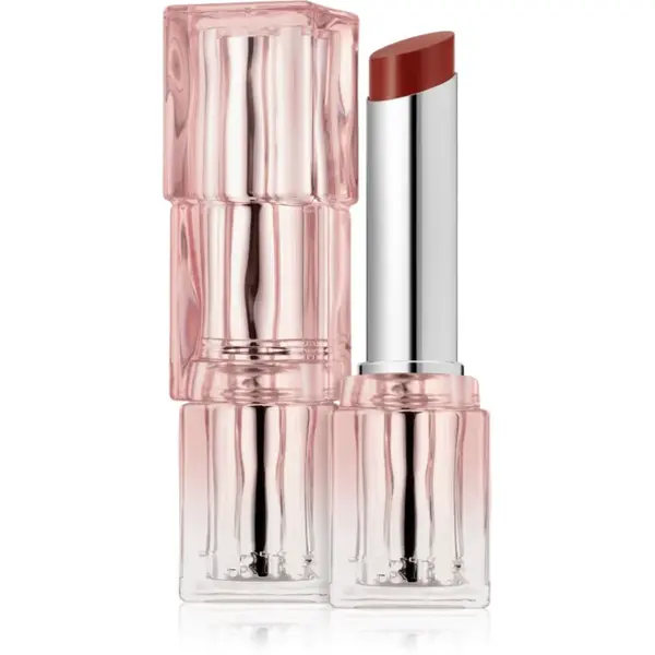 TIRTIR Waterism Glow Melting Balm balsam de buze tonifiant ofera hidratare si stralucire culoare 08 Summer Pumpkin 3.3 g