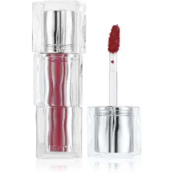 TIRTIR Waterism Glow Tint luciu de buze rezistent cu efect de hidratare