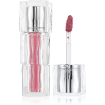 TIRTIR Waterism Glow Tint luciu de buze rezistent cu efect de hidratare