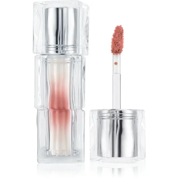 TIRTIR Waterism Glow Tint luciu de buze rezistent pachet mic culoare 26 Bareble (White Snowy Collection) 1.8 g