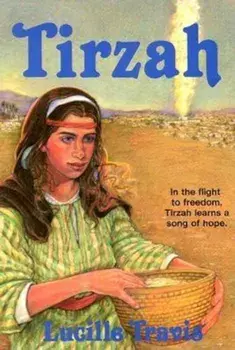 Tirzah, Paperback/Lucille Travis