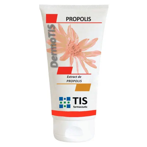 Tis Dermotis Unguent cu Propolis 50 ml