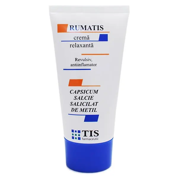 Tis Rumatis crema 50 ml