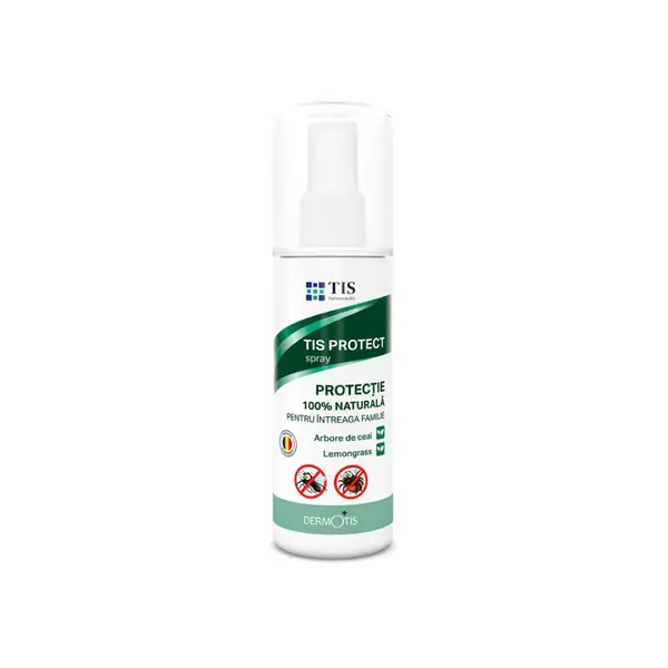 Tis Spray protect 100ml
