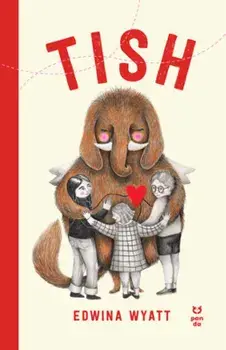 Tish/Edwina Wyatt