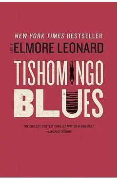 Tishomingo Blues - Elmore Leonard