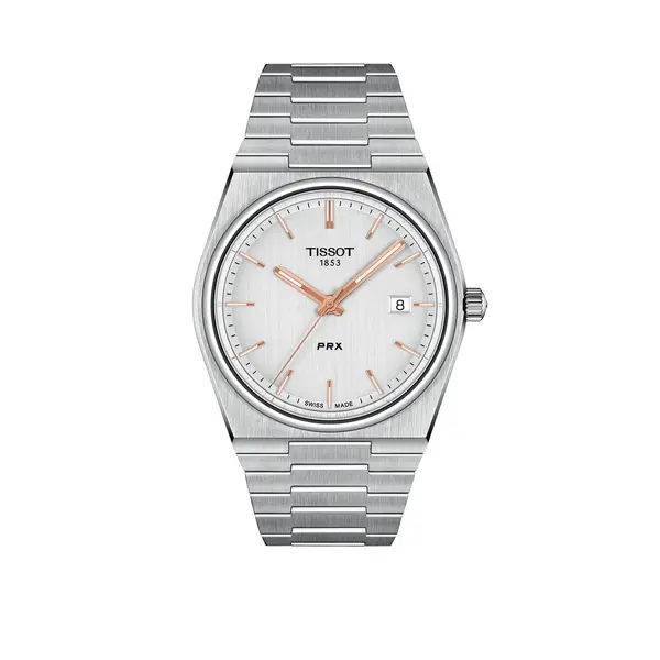 Tissot prx 40mm t1374101103100