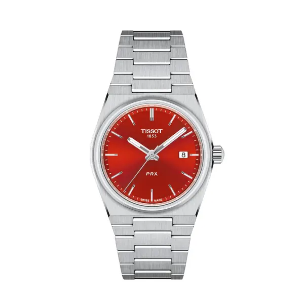 Tissot prx t1372101142100