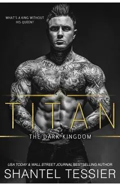 Titan - Shantel Tessier