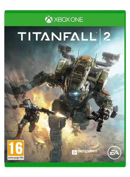 Titanfall 2 XBOX ONE